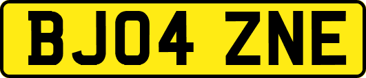 BJ04ZNE