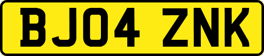 BJ04ZNK