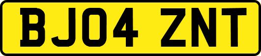 BJ04ZNT