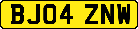 BJ04ZNW