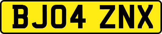 BJ04ZNX