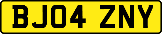 BJ04ZNY