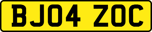 BJ04ZOC