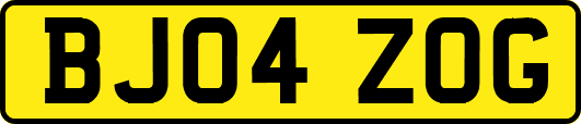 BJ04ZOG