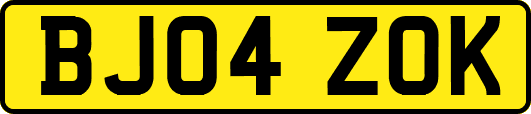BJ04ZOK