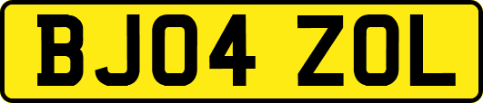 BJ04ZOL