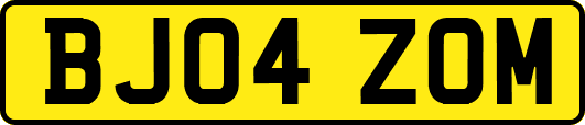 BJ04ZOM