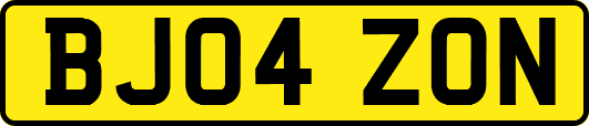 BJ04ZON