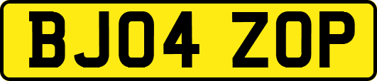 BJ04ZOP