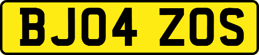 BJ04ZOS