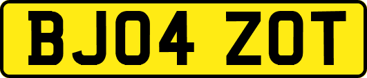 BJ04ZOT