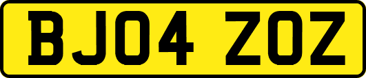 BJ04ZOZ