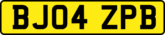 BJ04ZPB