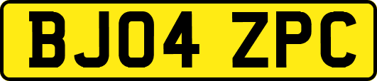 BJ04ZPC