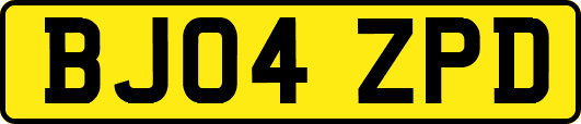 BJ04ZPD