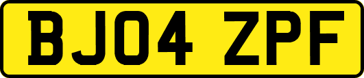 BJ04ZPF