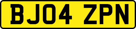 BJ04ZPN