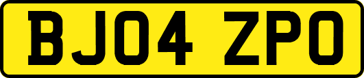BJ04ZPO