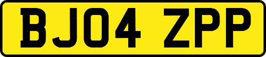 BJ04ZPP