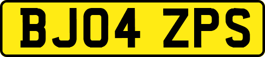 BJ04ZPS