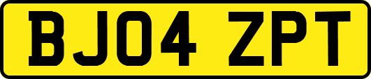 BJ04ZPT