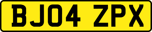 BJ04ZPX
