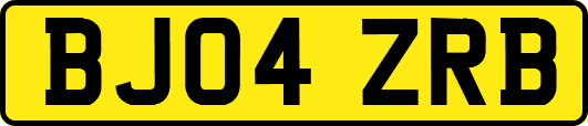BJ04ZRB
