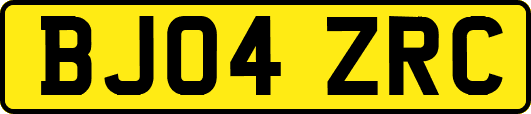 BJ04ZRC