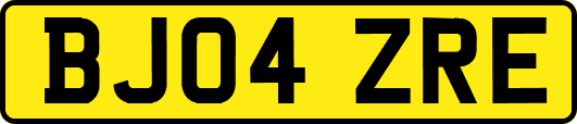 BJ04ZRE
