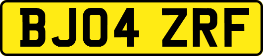 BJ04ZRF