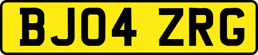 BJ04ZRG