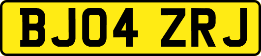BJ04ZRJ