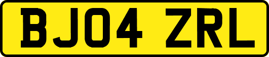 BJ04ZRL