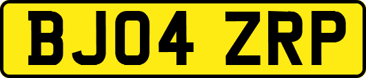 BJ04ZRP