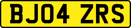 BJ04ZRS