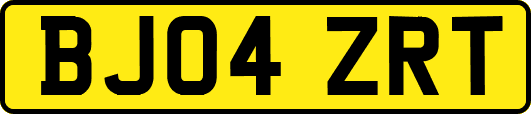 BJ04ZRT