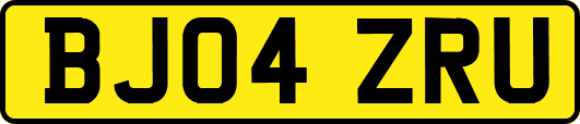 BJ04ZRU