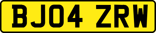 BJ04ZRW