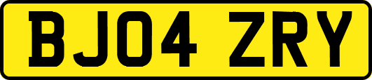 BJ04ZRY