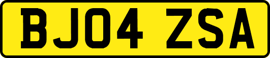 BJ04ZSA