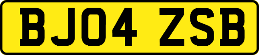 BJ04ZSB