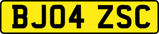 BJ04ZSC