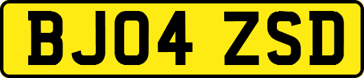 BJ04ZSD