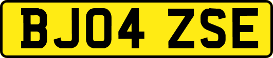 BJ04ZSE