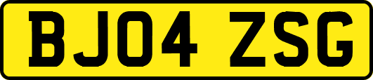 BJ04ZSG