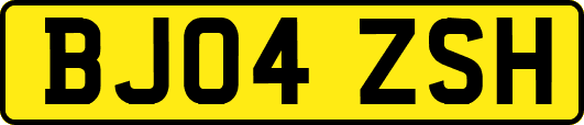 BJ04ZSH