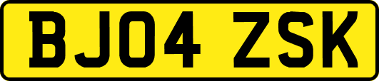 BJ04ZSK