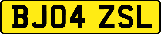BJ04ZSL