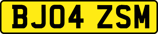 BJ04ZSM