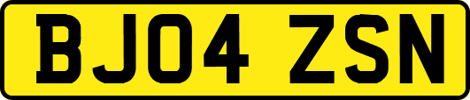 BJ04ZSN